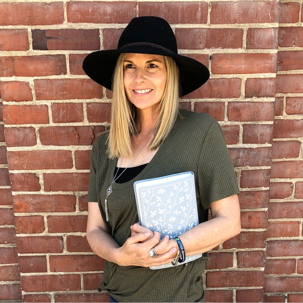 Meet your Posher, Tricia